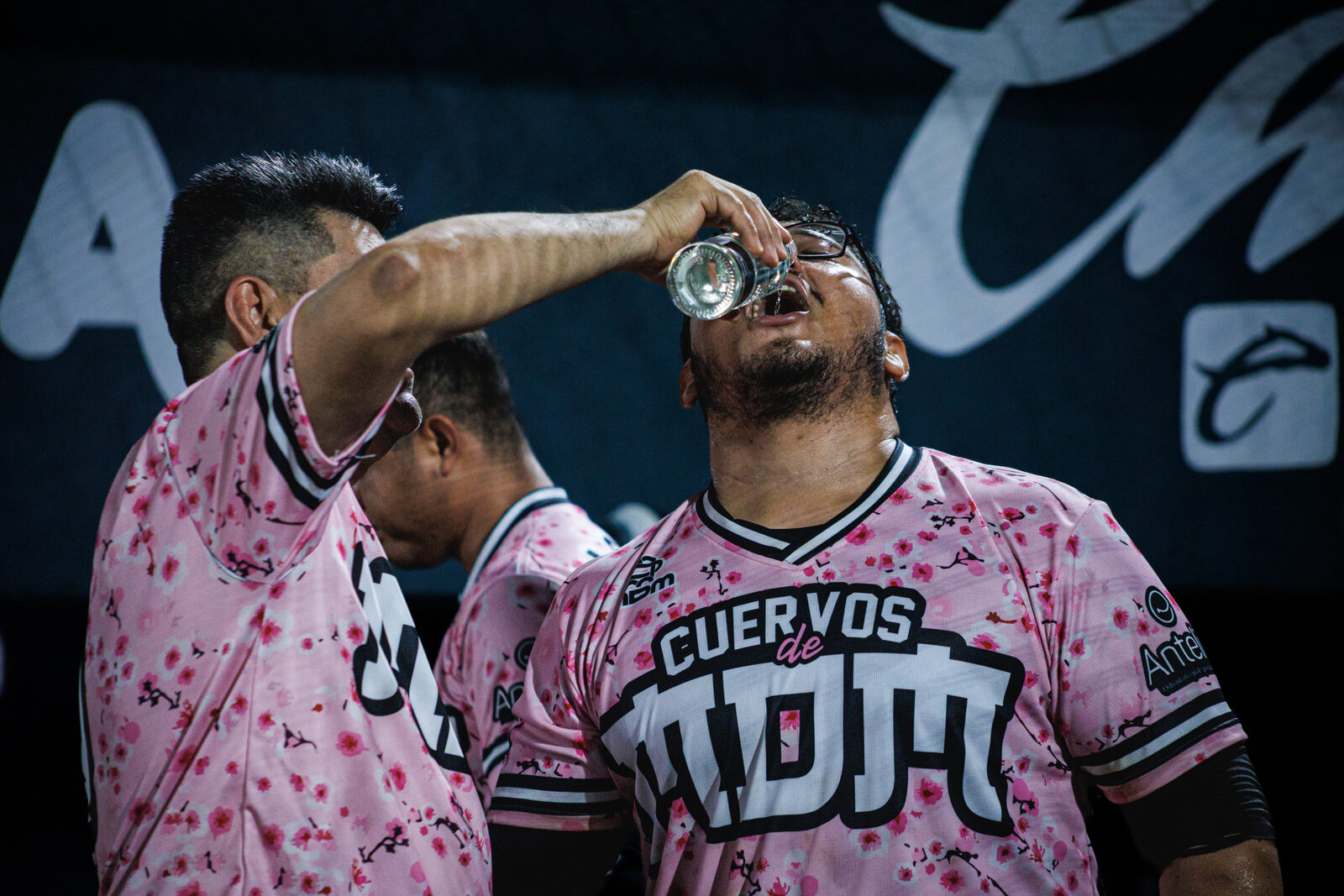 El calor de Mérida también se juega.
